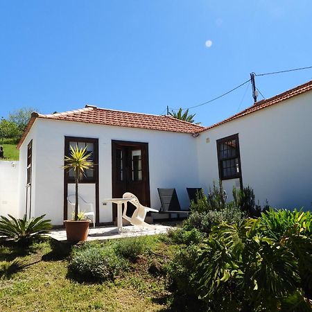 Finca La Paz Puntagorda  Luaran gambar