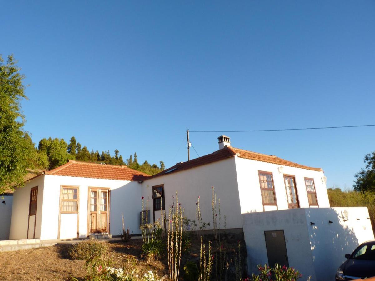 Finca La Paz Puntagorda  Luaran gambar